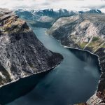 La croisière en Norvège ou la possibilité de profiter d’un voyage majestueux