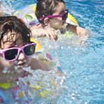 Les joies du camping familial à Vitrac en Dordogne !