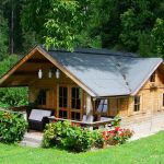 Achat de mobil home en camping : découvrez les nombreux avantages